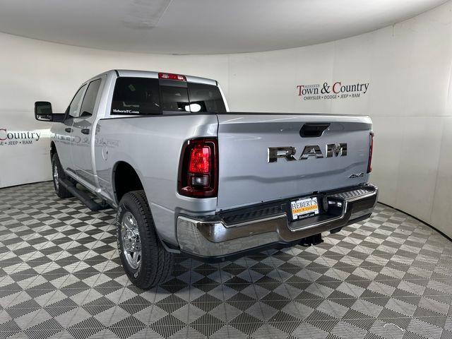 new 2026 Ram 2500 car, priced at $63,925