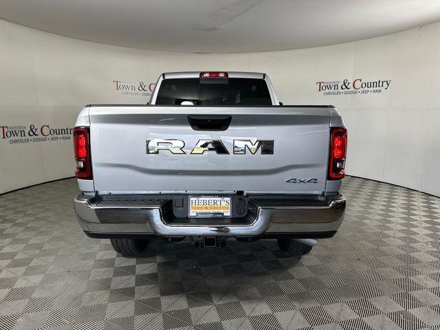 new 2026 Ram 2500 car, priced at $63,925