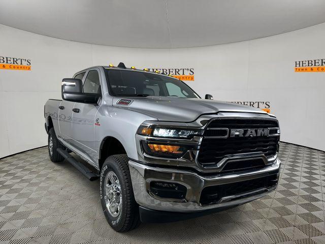 new 2026 Ram 2500 car, priced at $63,925