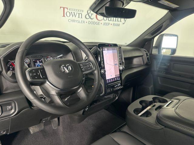 new 2026 Ram 2500 car, priced at $63,925