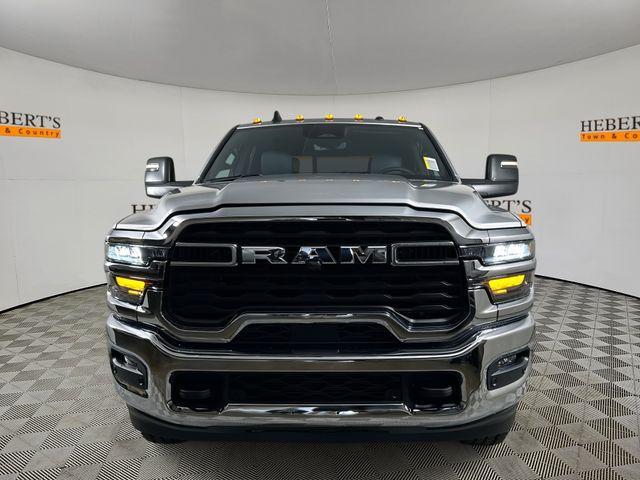 new 2026 Ram 2500 car, priced at $63,925