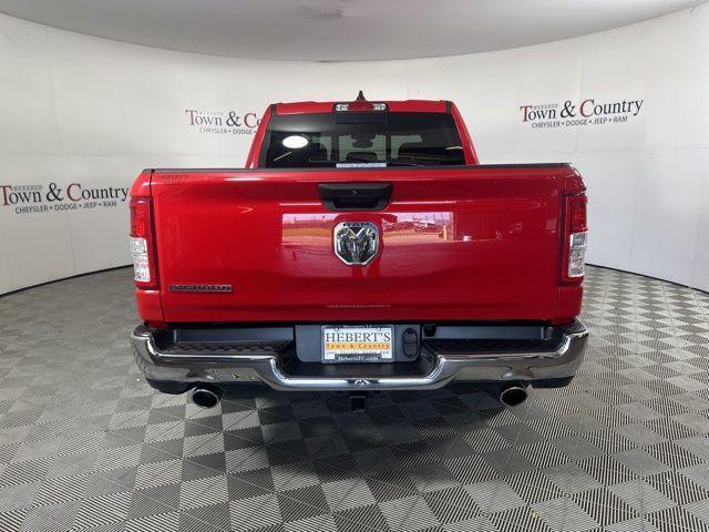 used 2023 Ram 1500 car, priced at $29,047