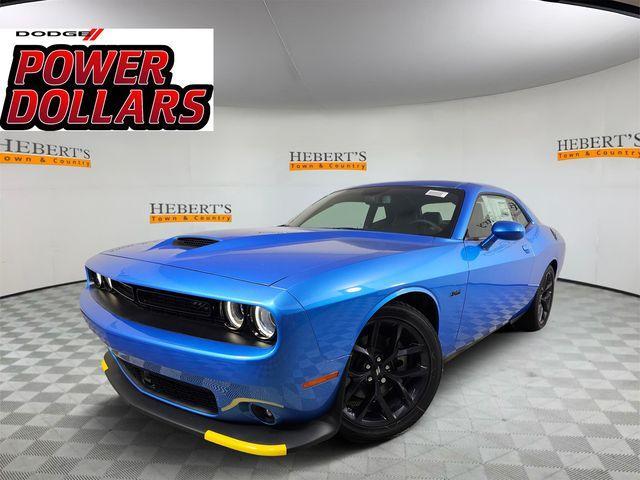 new 2023 Dodge Challenger car, priced at $43,985