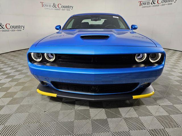 new 2023 Dodge Challenger car, priced at $40,985