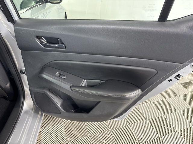 used 2024 Nissan Altima car, priced at $21,999