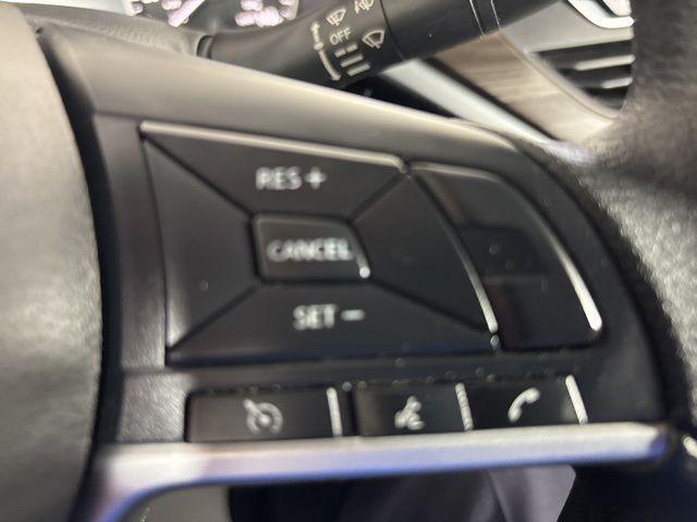 used 2024 Nissan Altima car, priced at $21,999