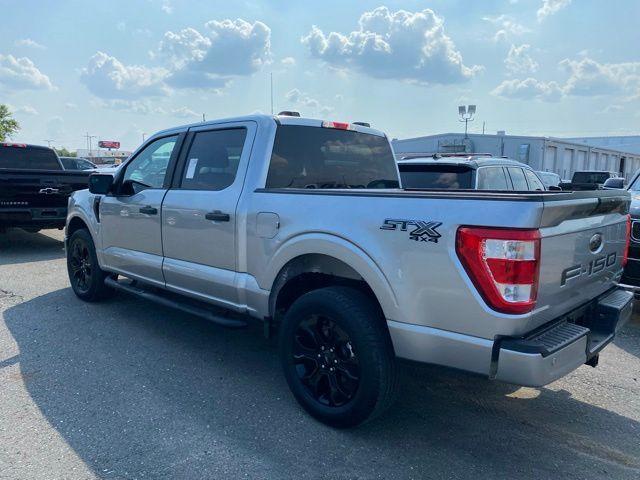 used 2022 Ford F-150 car, priced at $36,000