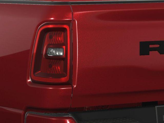 new 2025 Ram 1500 car, priced at $41,995