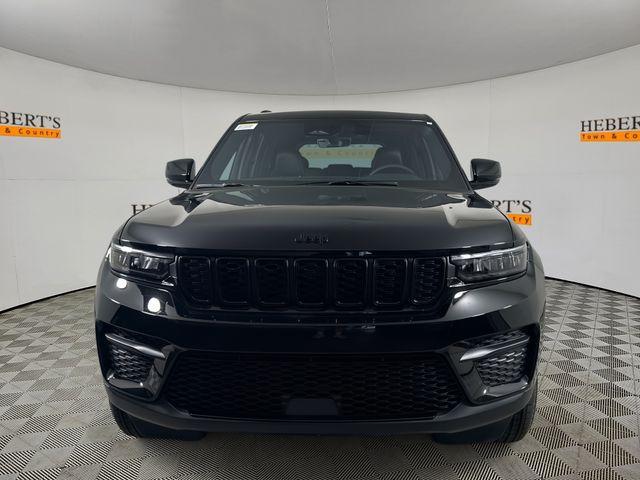 new 2025 Jeep Grand Cherokee car, priced at $44,730