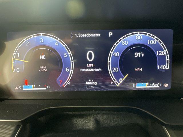 new 2025 Jeep Grand Cherokee car, priced at $44,730