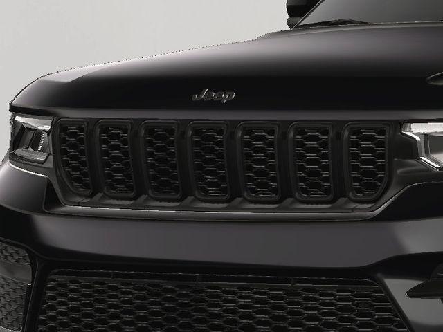 new 2025 Jeep Grand Cherokee car, priced at $44,730