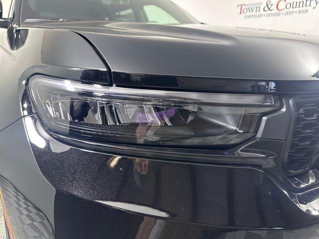 new 2025 Jeep Grand Cherokee car, priced at $44,730