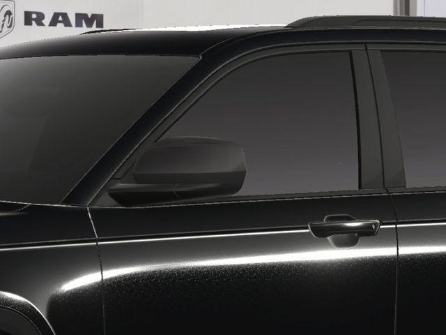 new 2025 Jeep Grand Cherokee car, priced at $44,730