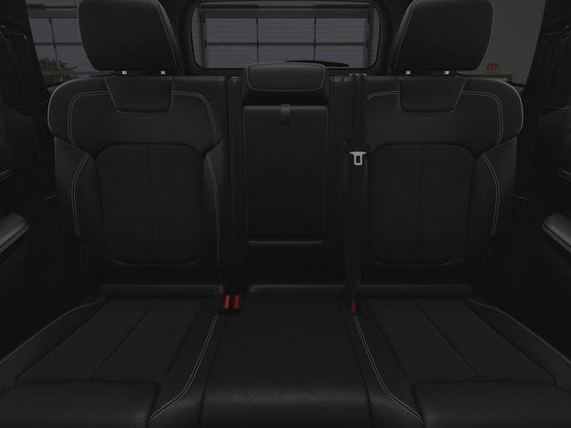 new 2025 Jeep Grand Cherokee car, priced at $44,730