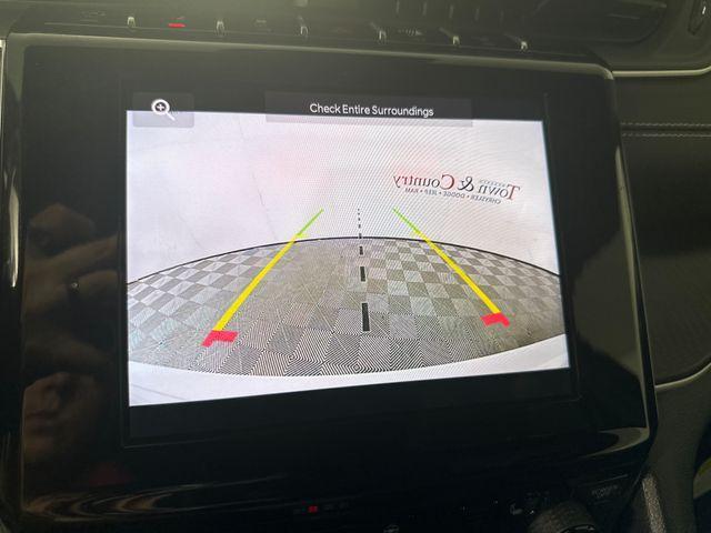 new 2025 Jeep Grand Cherokee car, priced at $44,730