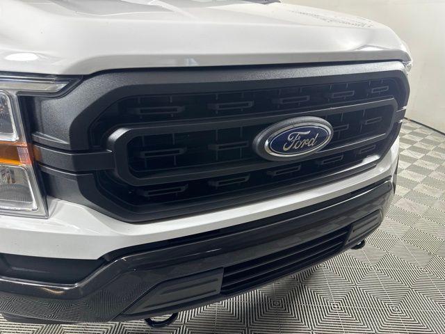 used 2022 Ford F-150 car, priced at $32,596