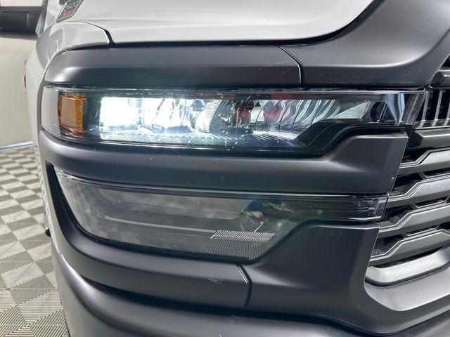 new 2026 Ram 2500 car, priced at $64,930