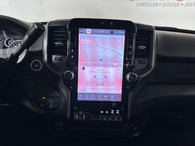 new 2026 Ram 2500 car, priced at $64,930