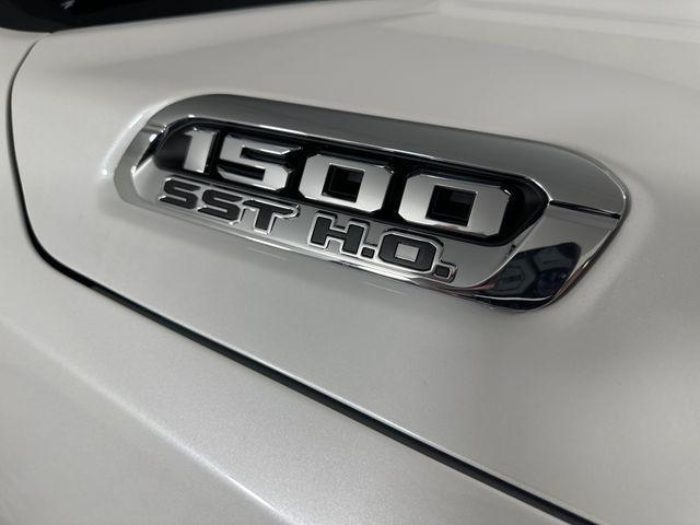 new 2025 Ram 1500 car, priced at $87,100