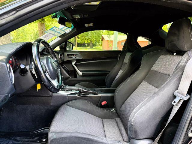 used 2017 Toyota 86 car, priced at $18,037