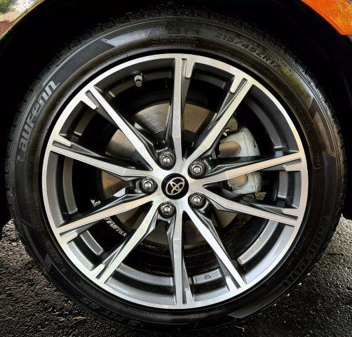 used 2017 Toyota 86 car, priced at $18,037