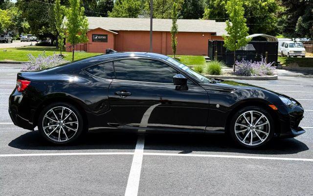 used 2017 Toyota 86 car, priced at $18,037