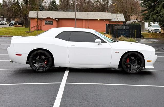 used 2012 Dodge Challenger car, priced at $23,999