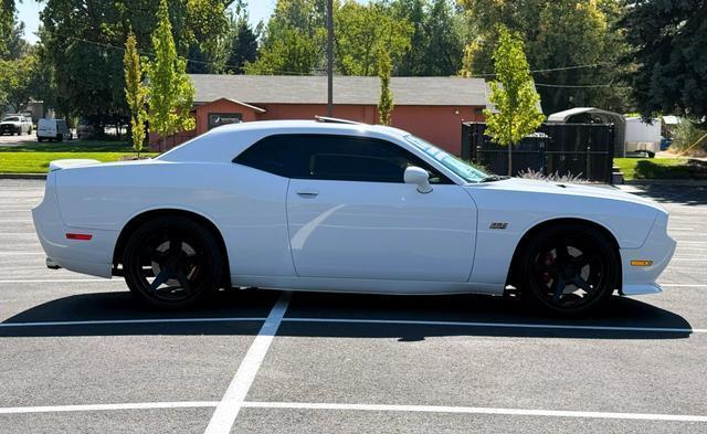 used 2012 Dodge Challenger car, priced at $23,999