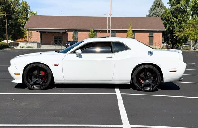 used 2012 Dodge Challenger car, priced at $23,999