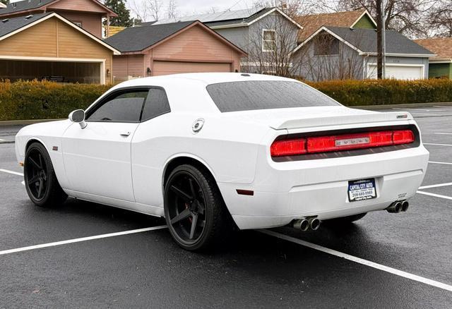 used 2012 Dodge Challenger car, priced at $23,999