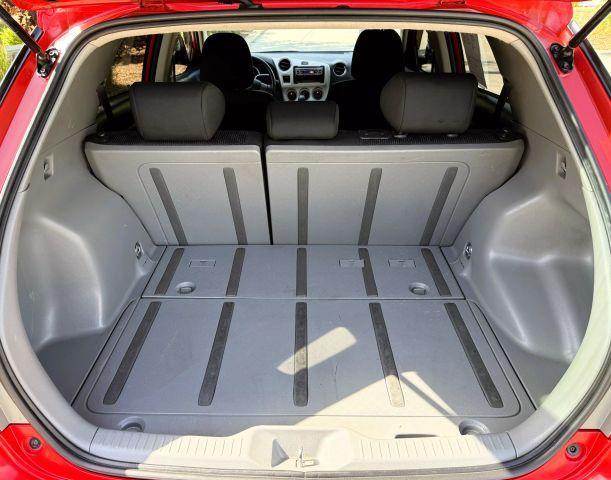 used 2010 Toyota Matrix car, priced at $9,484