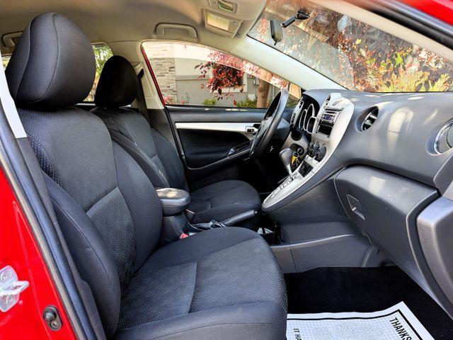 used 2010 Toyota Matrix car, priced at $9,484