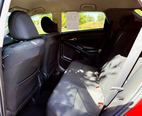 used 2010 Toyota Matrix car, priced at $9,484