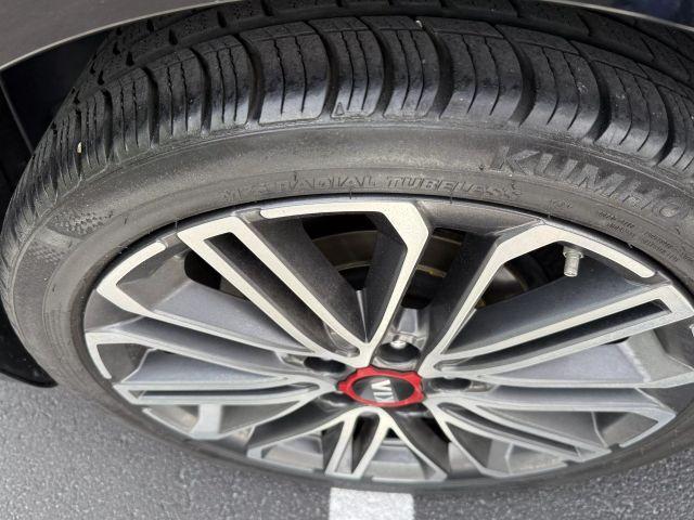 used 2021 Kia Forte car, priced at $18,492
