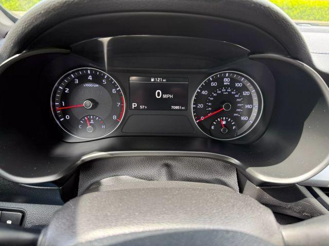 used 2021 Kia Forte car, priced at $18,492