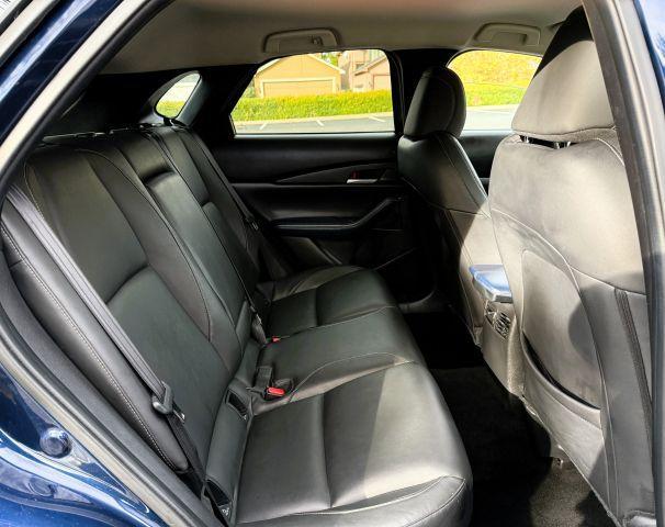 used 2021 Mazda CX-30 car, priced at $20,418