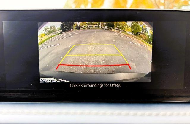 used 2021 Mazda CX-30 car, priced at $20,418