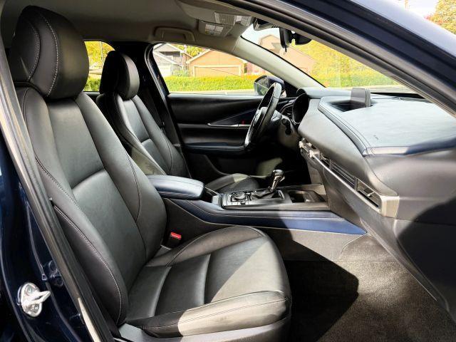 used 2021 Mazda CX-30 car, priced at $20,418