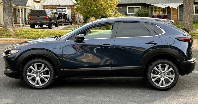 used 2021 Mazda CX-30 car, priced at $20,418