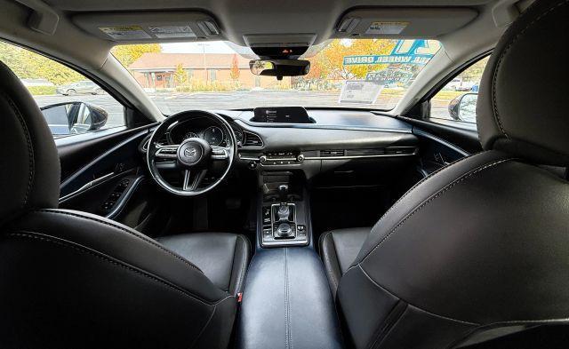 used 2021 Mazda CX-30 car, priced at $20,418