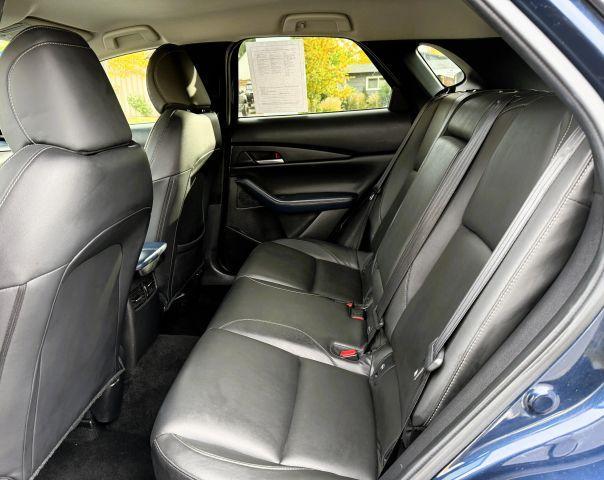 used 2021 Mazda CX-30 car, priced at $20,418