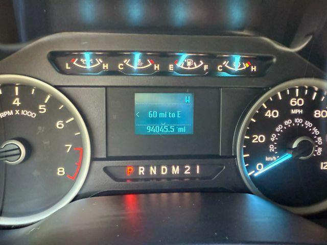 used 2018 Ford F-150 car, priced at $23,999