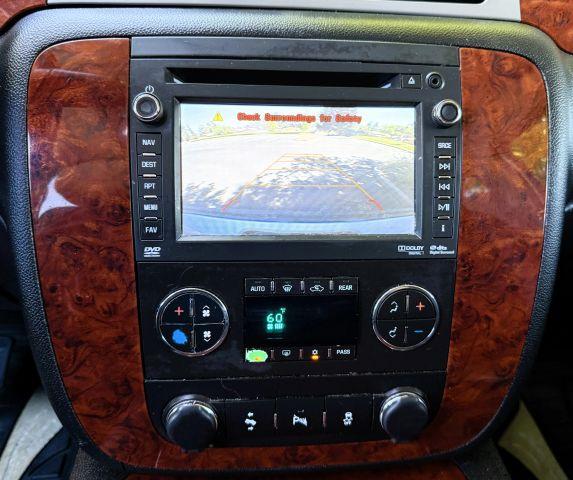 used 2014 Chevrolet Tahoe car, priced at $17,999