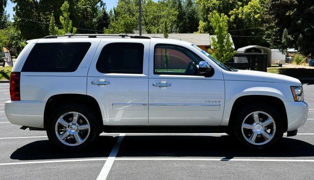 used 2014 Chevrolet Tahoe car, priced at $17,999