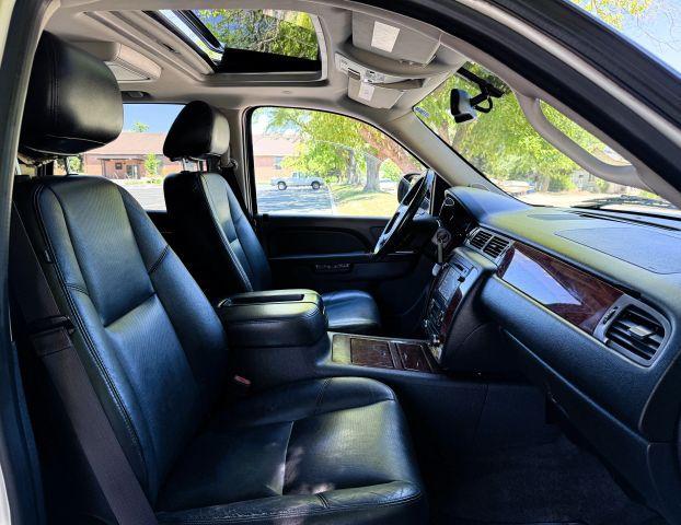 used 2014 Chevrolet Tahoe car, priced at $17,999