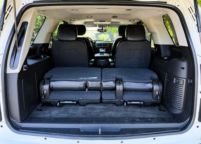 used 2014 Chevrolet Tahoe car, priced at $17,999