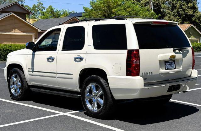 used 2014 Chevrolet Tahoe car, priced at $17,999