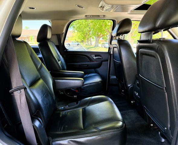 used 2014 Chevrolet Tahoe car, priced at $17,999