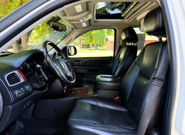 used 2014 Chevrolet Tahoe car, priced at $17,999