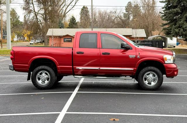 used 2008 Dodge Ram 2500 car, priced at $23,999